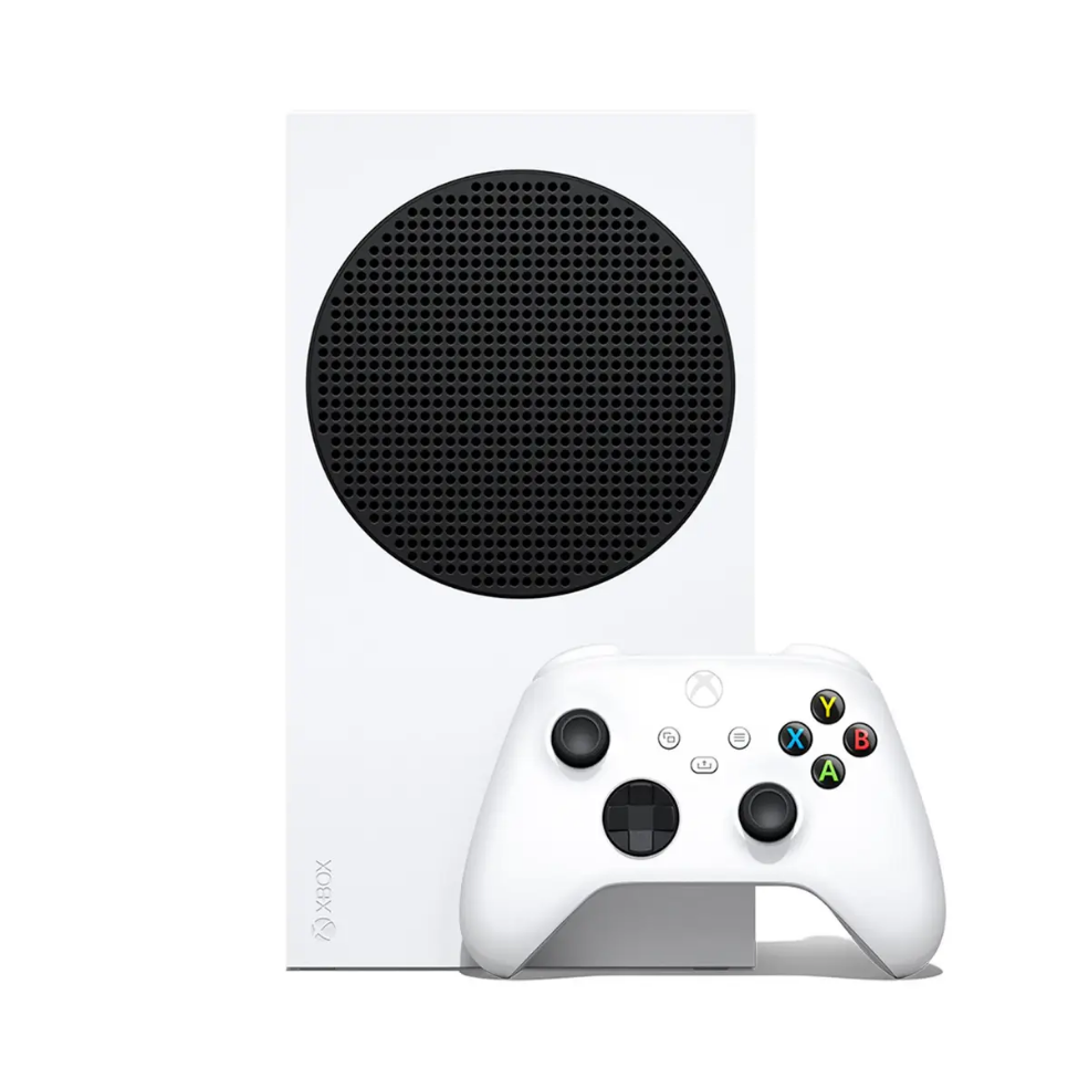 Game Console Microsoft Xbox Series S
