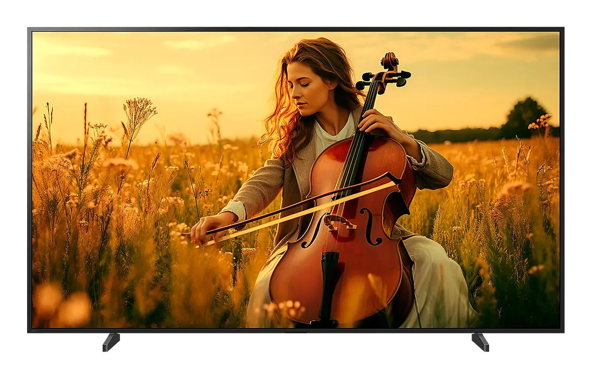 Television Sony K-75XR5 75" 4K Ultra HD QD-Mini LED 3840 x 2160