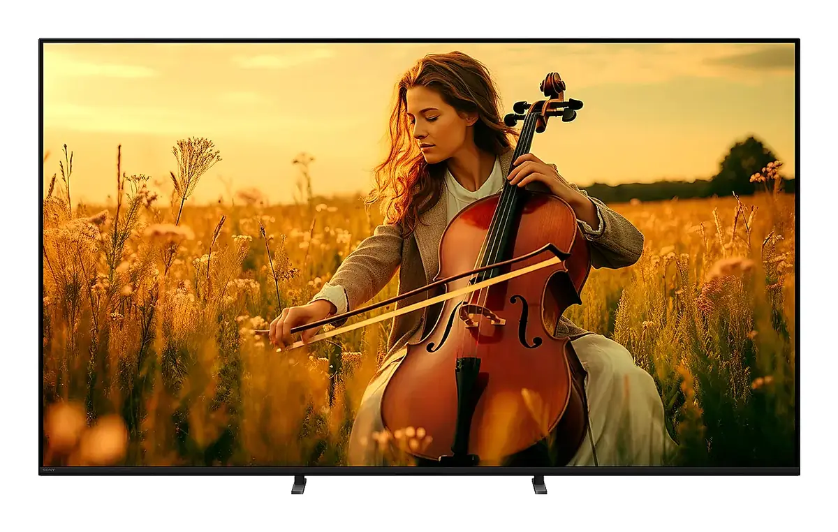 Television Sony K-75XR5 75" 4K Ultra HD QD-Mini LED 3840 x 2160