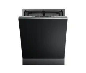Built-in dishwasher TEKA DFI 46650 — full size 60 cm