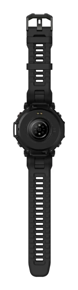 Smartwatch Amazfit T-Rex 3 Pro 1.5" AMOLED GPS Waterproof Black