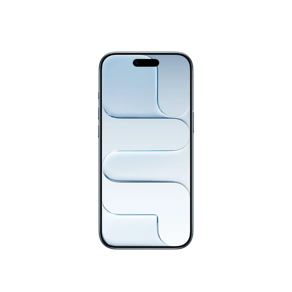 Smartphone Apple iPhone Air 6.5" 512 GB Blue