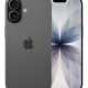 Smartphone Apple iPhone 17 6.3" 512 GB Black