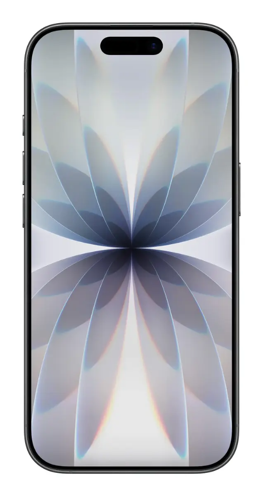 Smartphone Apple iPhone 17 6.3" 512 GB Black