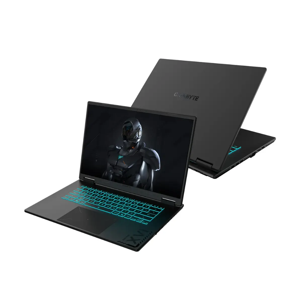Laptop GIGABYTE GAMING A16 CTHI3DE894SH 16" Intel Core i7 16GB 1TB NVIDIA RTX 5050 Windows 11