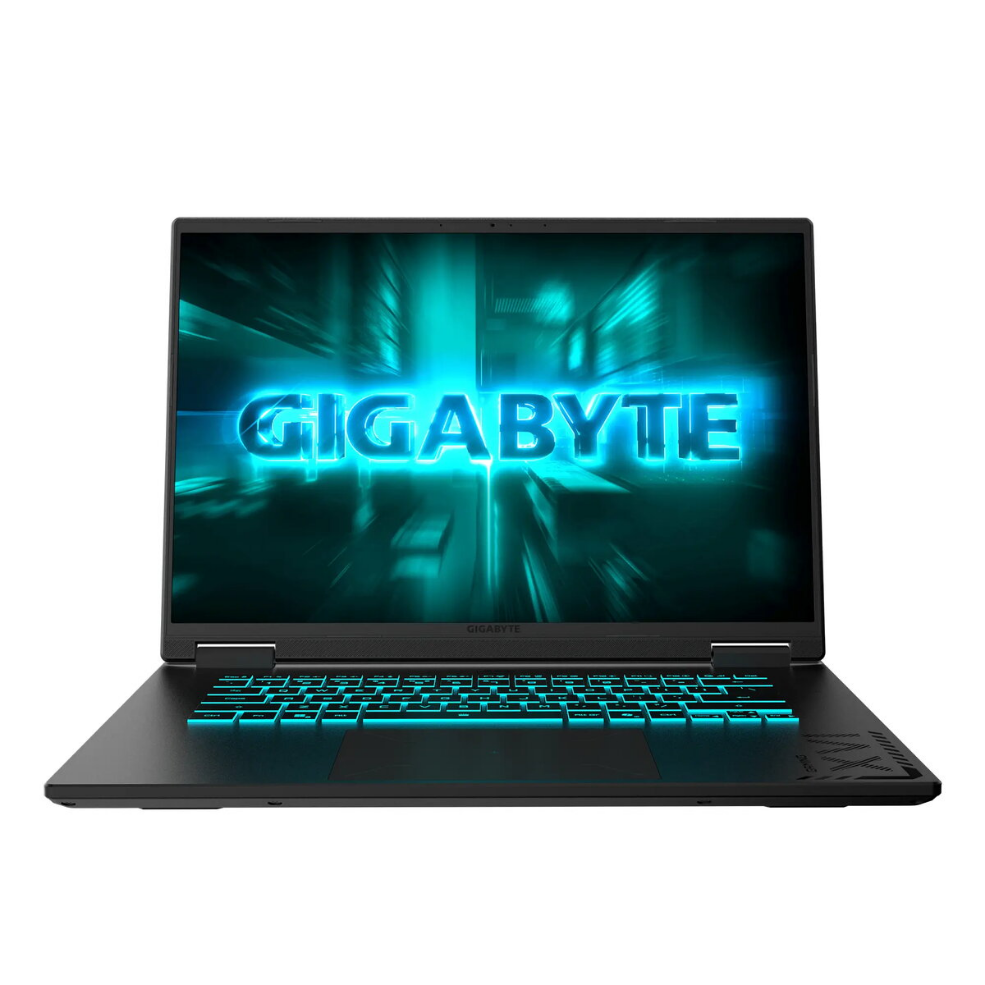 Laptop GIGABYTE GAMING A16 CVH-I3EE894SH 16" FHD+ i7-13620H 16GB 1TB RTX 5060 Windows 11 Home English keyboard
