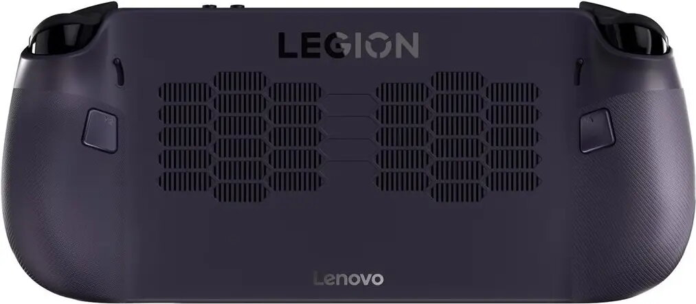 Handheld gaming console Lenovo Legion Go S Steam OS model 83L30033GE