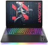 Laptop HP OMEN MAX Gaming Laptop 16" AMD Ryzen™ 9 HX 375 32GB 1TB RTX 5080 Windows 11