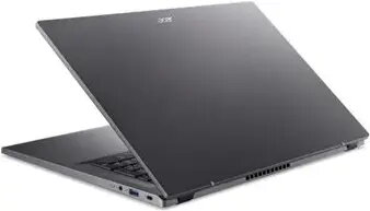 Laptop Acer Aspire Go 17 AG17-31P 17.3" Intel N-series N355 1.9 GHz 8 GB RAM 512 GB SSD Intel Graphics Win 11 Home
