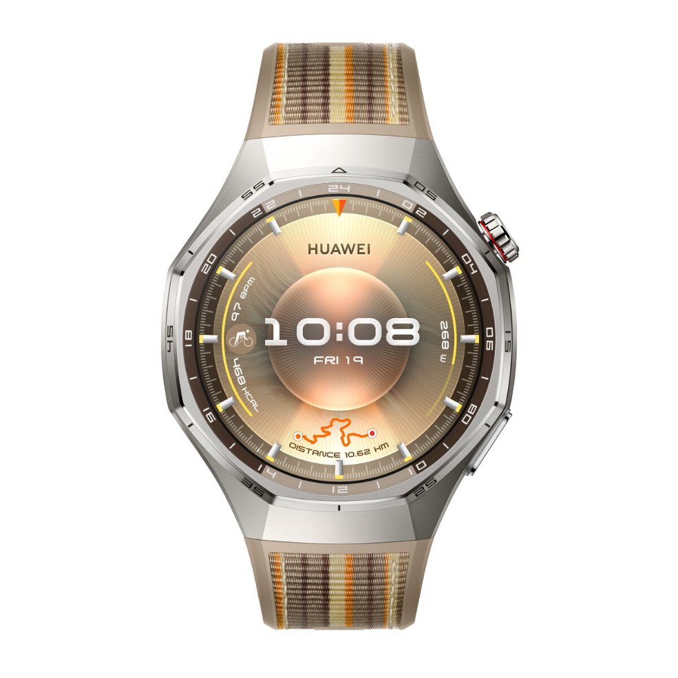Smartwatch Huawei WATCH GT6 PRO 1.47" AMOLED GPS 46mm