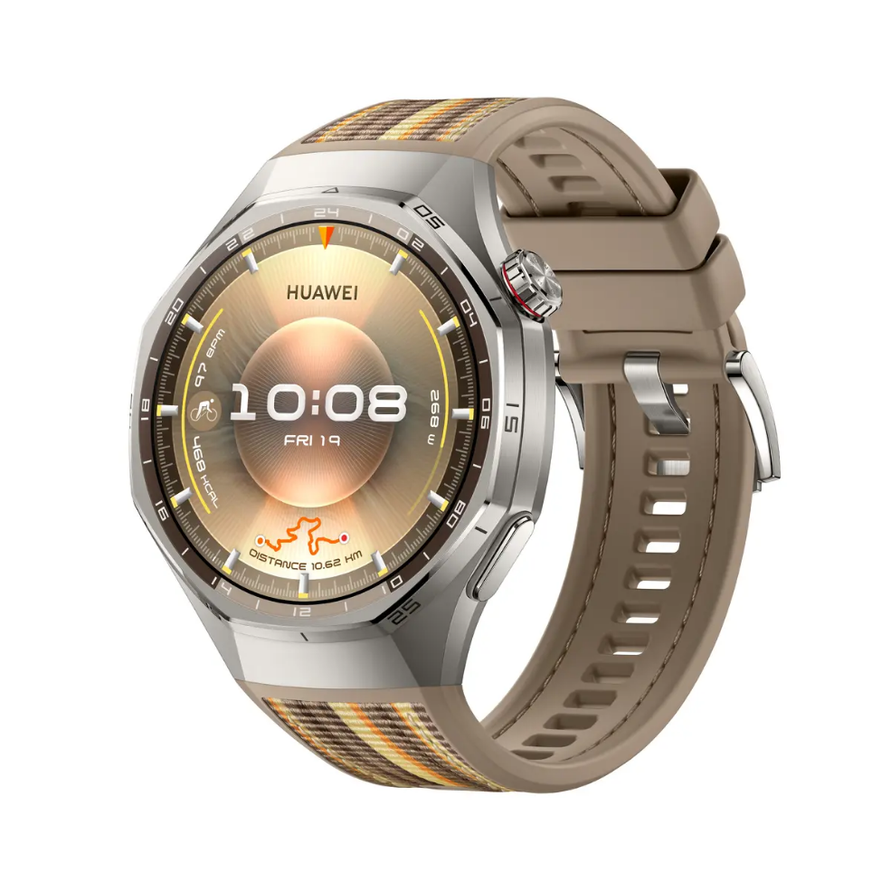 Smartwatch Huawei WATCH GT6 PRO 1.47" AMOLED GPS 46mm