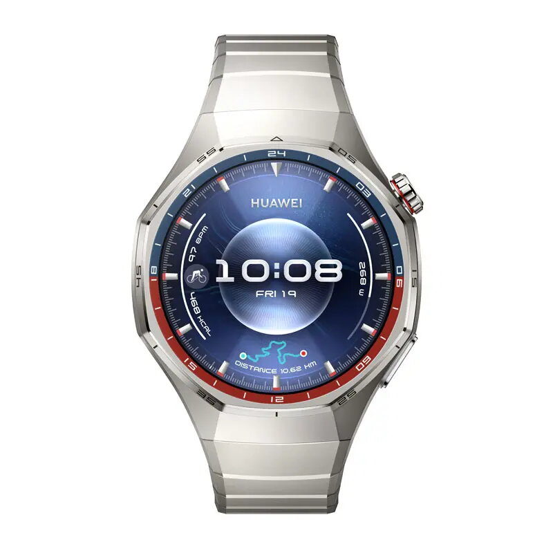 Smartwatch Huawei WATCH GT6 PRO 1.47" AMOLED GPS 64GB