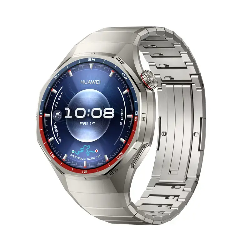 Smartwatch Huawei WATCH GT6 PRO 1.47" AMOLED GPS 64GB