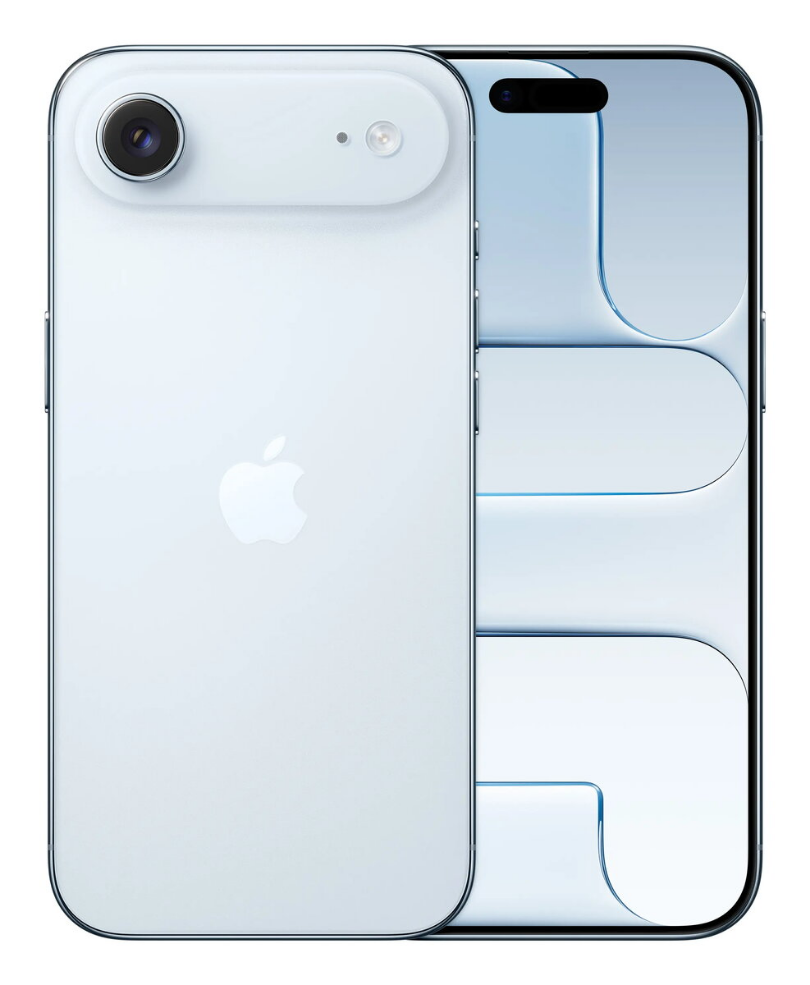 Smartphone Apple iPhone Air 6.5" 1 TB Blue