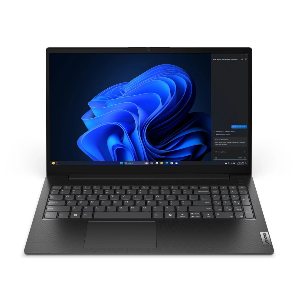 Laptop Lenovo V15 G5 IRL 15.6" Intel Core i5 8GB 256GB SSD Intel UHD Windows 11 Pro