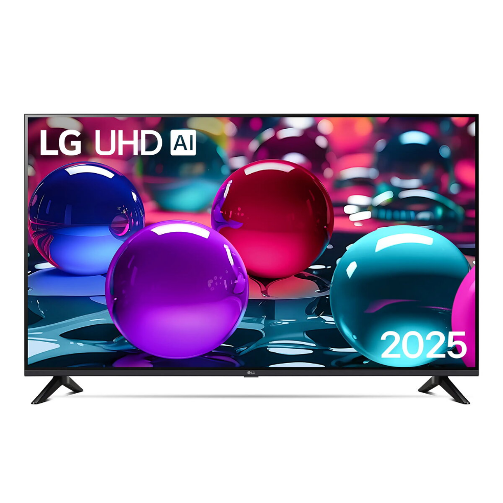Television LG UHD AI 65UA73006LA 65" 4K Ultra HD LED 3840 x 2160