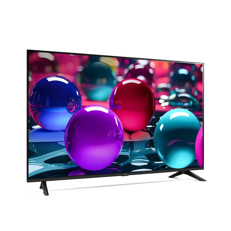 Television LG UHD AI 65UA73006LA 65" 4K Ultra HD LED 3840 x 2160
