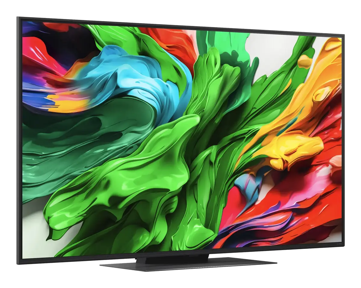 Television LG QNED evo AI 55QNED86A3A 55" 4K Ultra HD QNED MiniLED 3840 x 2160