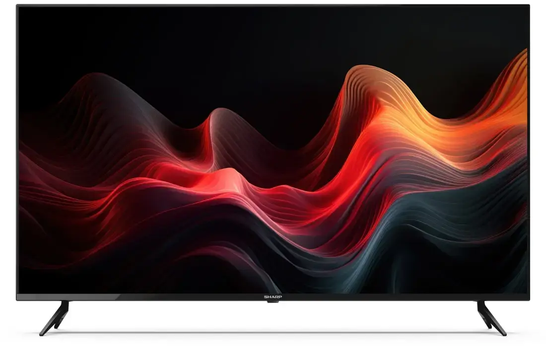 Television Sharp 55GL4060E 55" 4K Ultra HD LCD 3840 x 2160