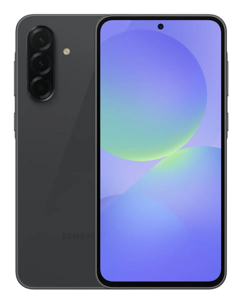 Smartphone Samsung Galaxy A36 5G — 6.7" FHD+ display