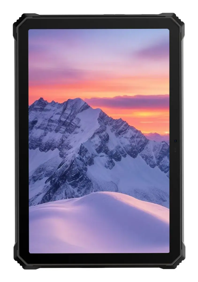 Tablet Blackview Active 10 Pro 5G Mediatek 256 GB 12 GB Wi-Fi 6 Android 14