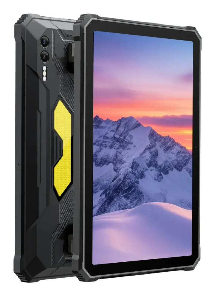 Tablet Blackview Active 10 Pro 5G Mediatek 256 GB 12 GB Wi-Fi 6 Android 14