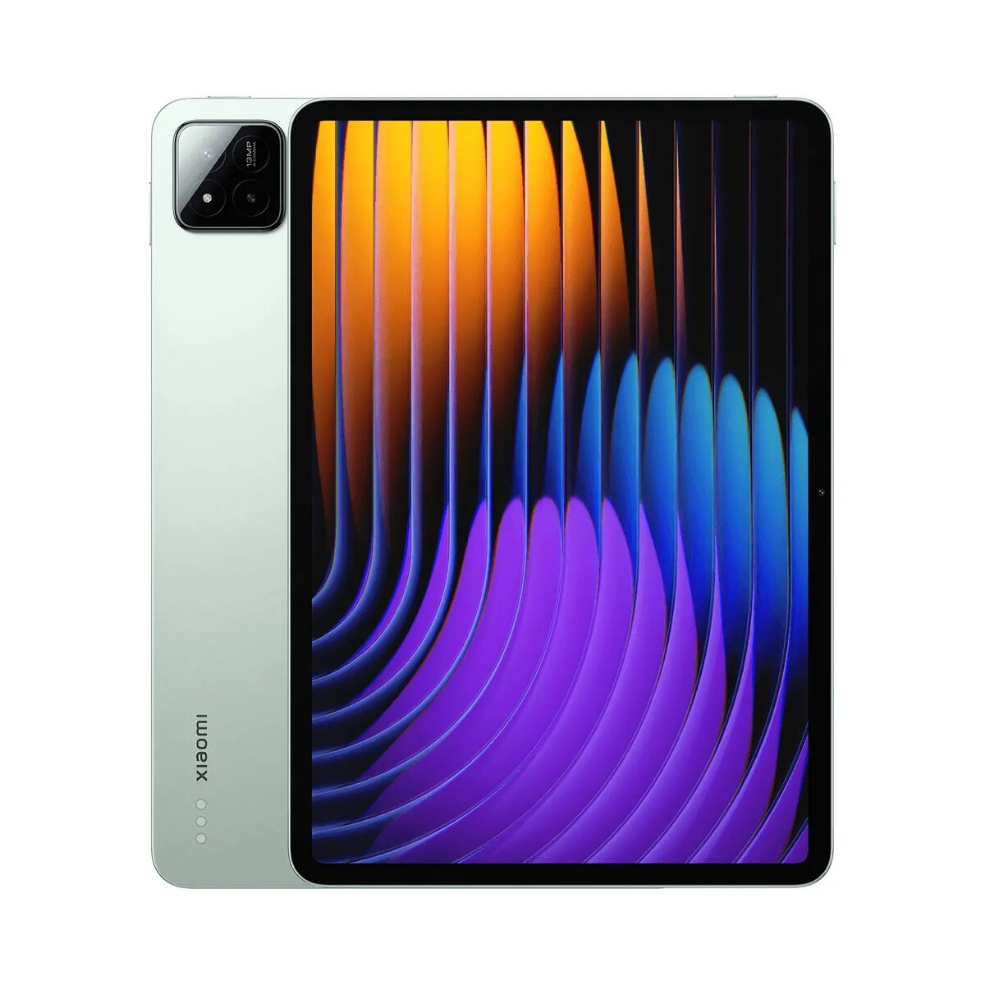 Tablet Xiaomi Pad 7 — Qualcomm Snapdragon 7+ Gen 3