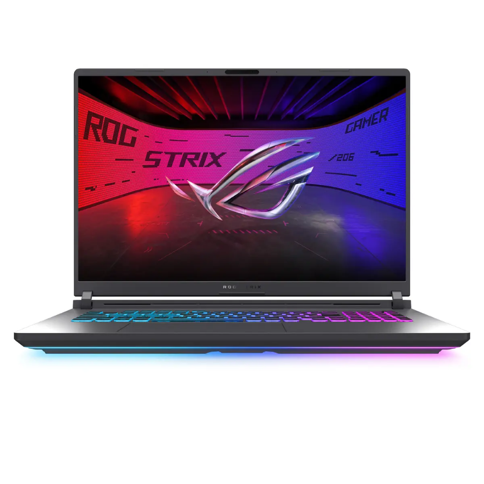 Laptop ASUS ROG Strix G18 18" Intel Core Ultra 9 32GB 1TB NVIDIA RTX 5080