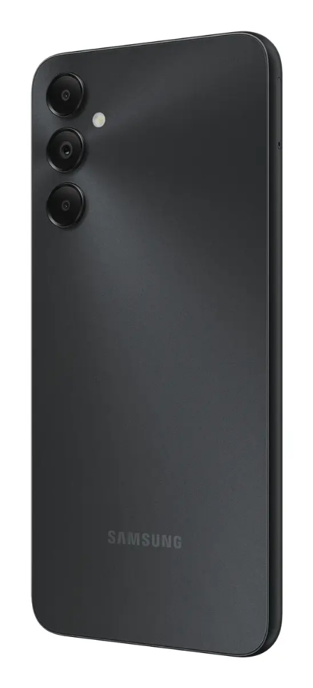 Smartphone Samsung Galaxy A05s 6.7" 64GB Black