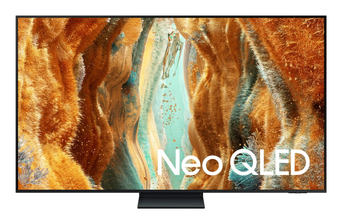Television Samsung QE85QN77F 85" Neo QLED 4K UHD