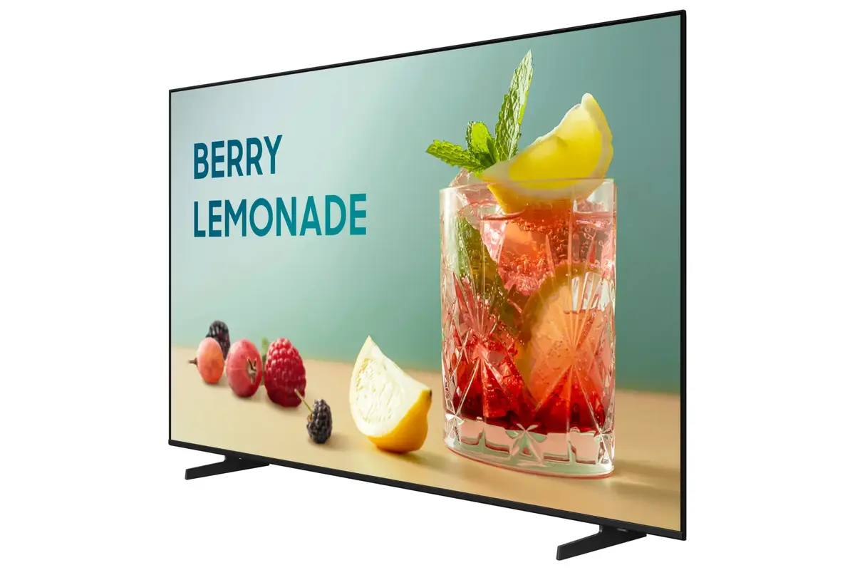 Digital signage panel Samsung BE43FX-H 43" LED 4K Ultra HD 3840 x 2160