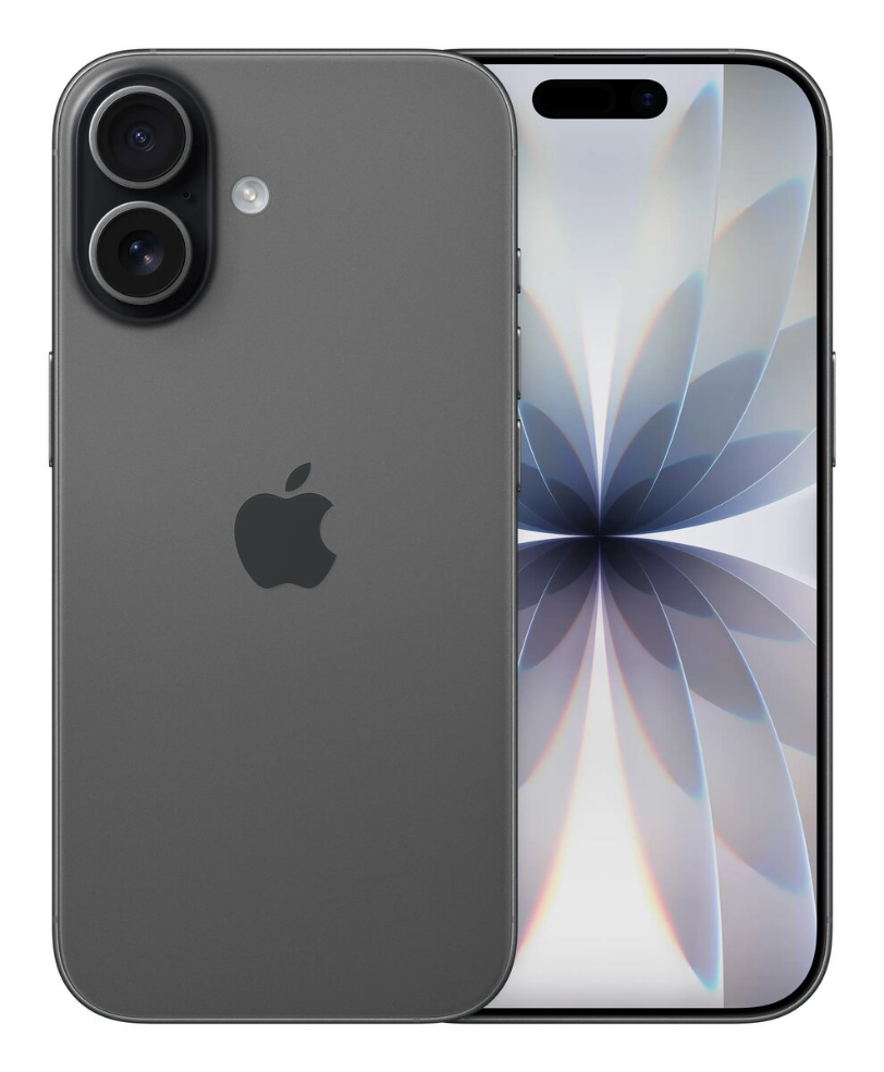 Smartphone Apple iPhone 17 — 6.3" display