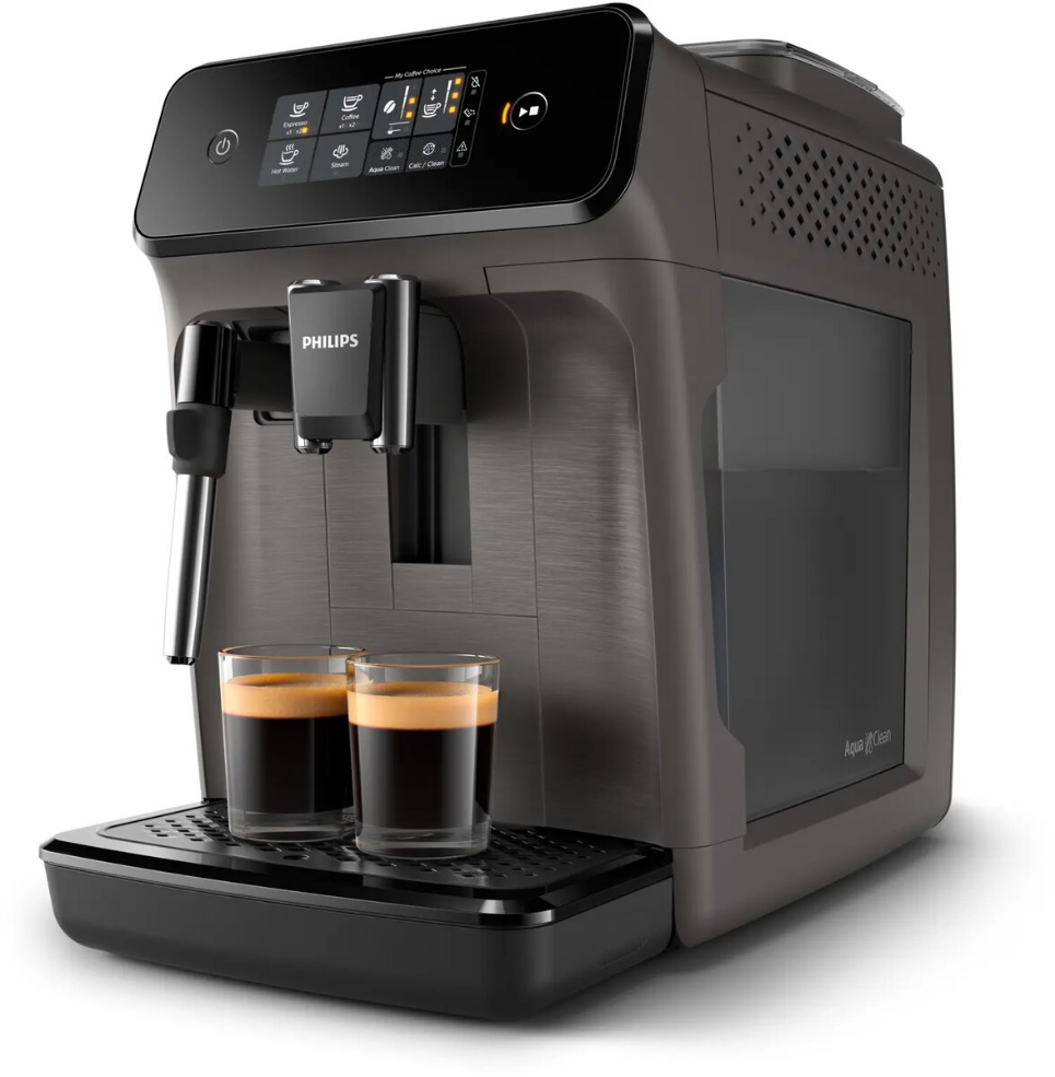 Espresso machine Philips EP1224