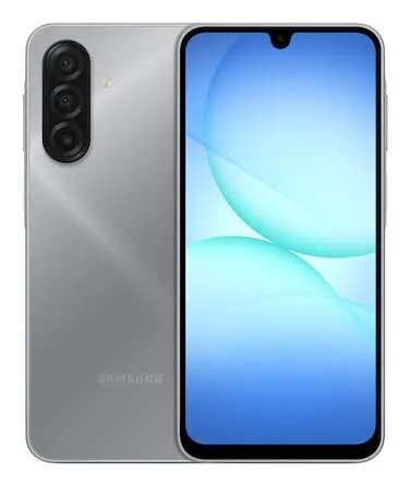 Smartphone Samsung Galaxy A17 6.7" 4GB RAM 128GB Grey