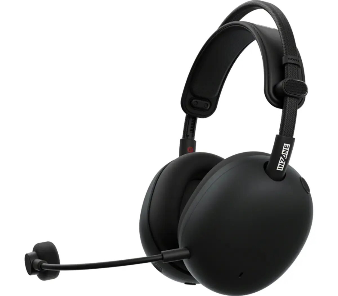 Headset Sony Inzone H9 II