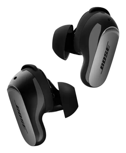 Headset Bose QuietComfort Ultra