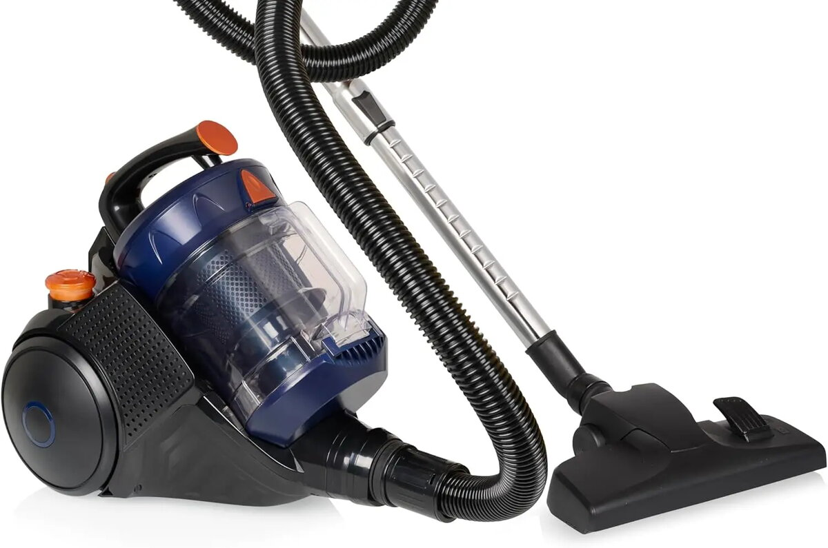 Vacuum Cleaner Tristar SZ-4135