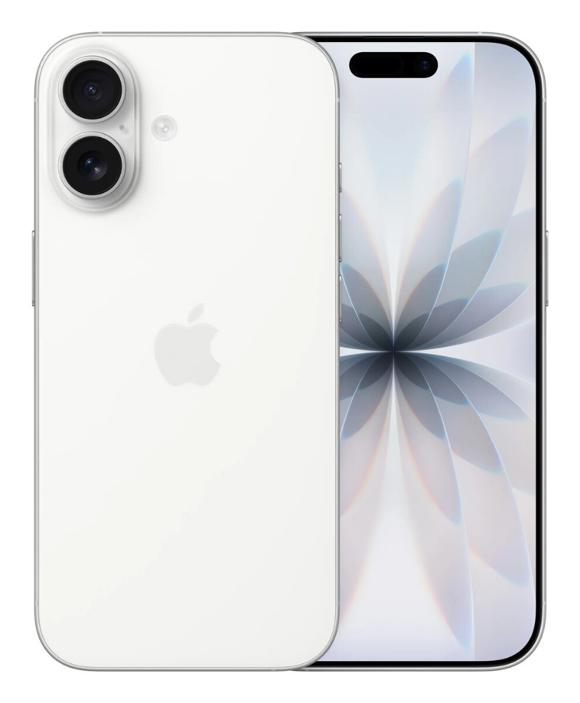 Smartphone Apple iPhone 17 — 6.3" (16 cm) display