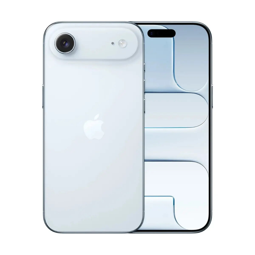Smartphone Apple iPhone Air 6.1" 256GB Sky Blue