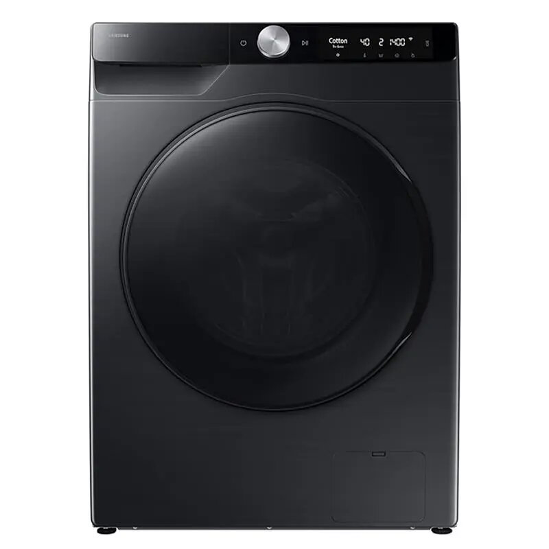 Washer-dryer combo Samsung SmartThings AI WD90DG6B85BBU4 — 9 kg wash / 6 kg dry