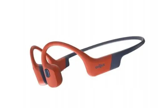 Bone conduction headphones Shokz OpenSwim Pro — binaural