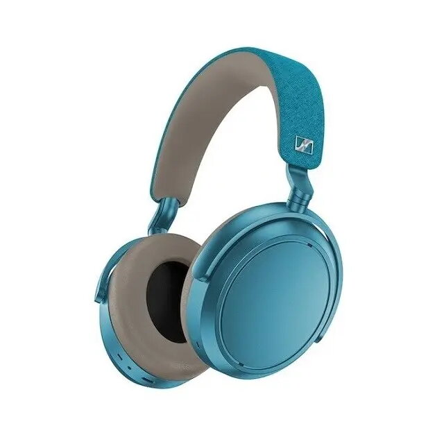 Headphones Sennheiser Momentum 4 Wireless — over-ear Bluetooth 5.2