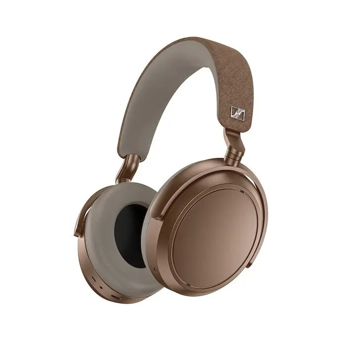 Headphones Sennheiser Momentum 4 Wireless — over-ear