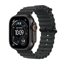 Smartwatch Apple Watch Ultra 3 GPS + Cellular 49mm Black