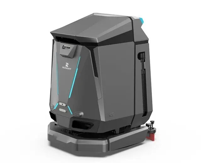 Docking station ROSIWIT Skywalker 50