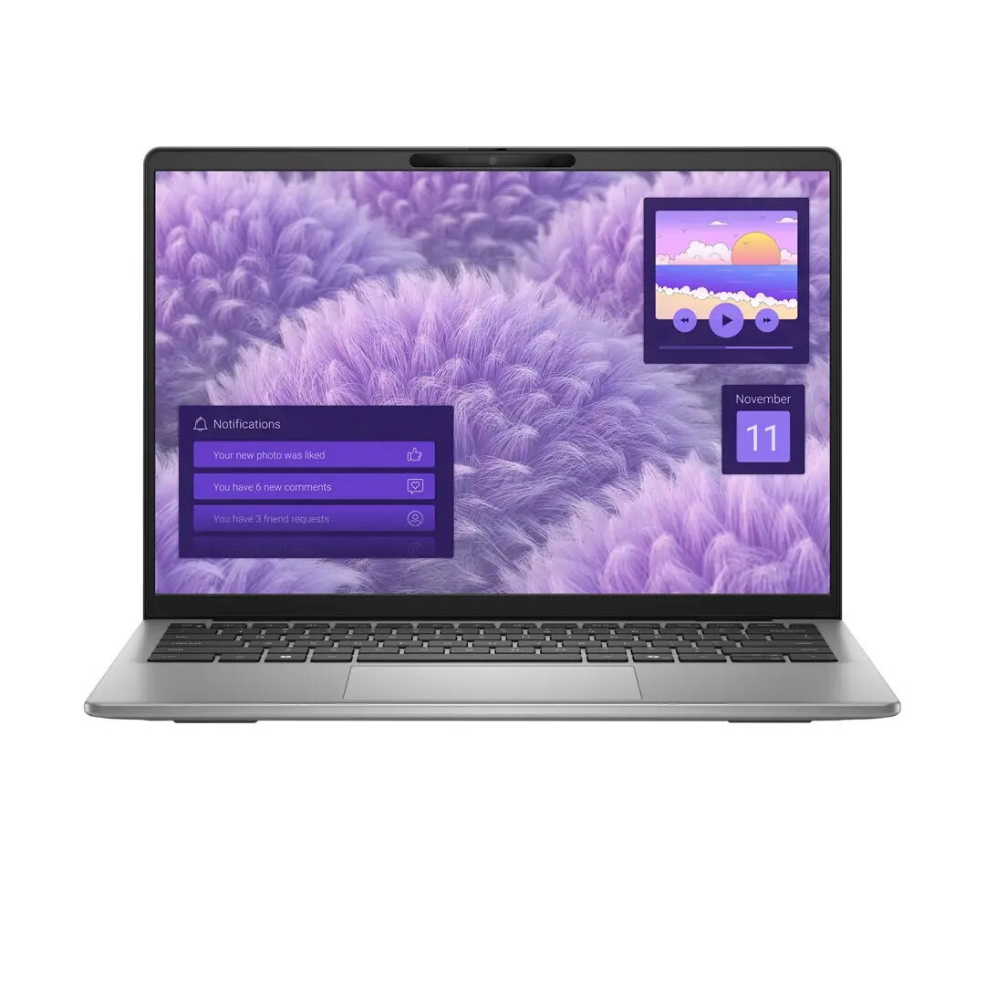 Laptop Dell I14-5441421001602SA 14" Snapdragon X Plus 16GB 1TB Win11