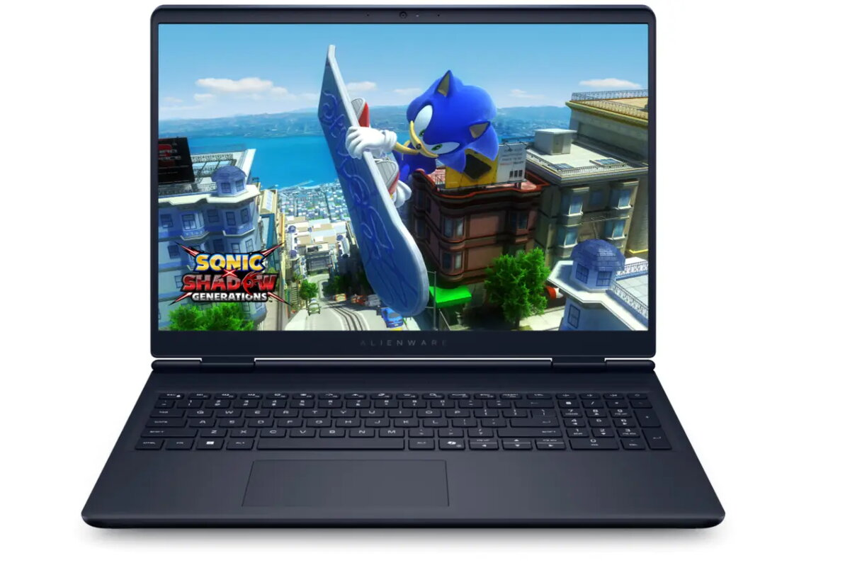 Gaming desktop PC Dell Alienware Aurora 16 — 27 0H display? /32GB RAM/1TB SSD/NVIDIA GeForce RTX 5070 8GB/Windows 11 Pro/Backlit keyboard/3Y Onsite Warranty