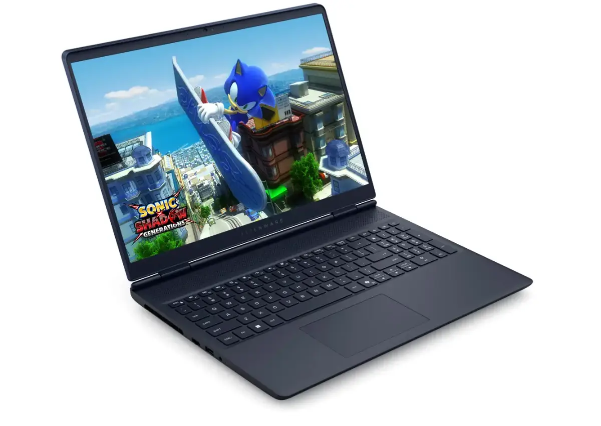 Gaming desktop PC Dell Alienware Aurora 16 — 27 0H display? /32GB RAM/1TB SSD/NVIDIA GeForce RTX 5070 8GB/Windows 11 Pro/Backlit keyboard/3Y Onsite Warranty