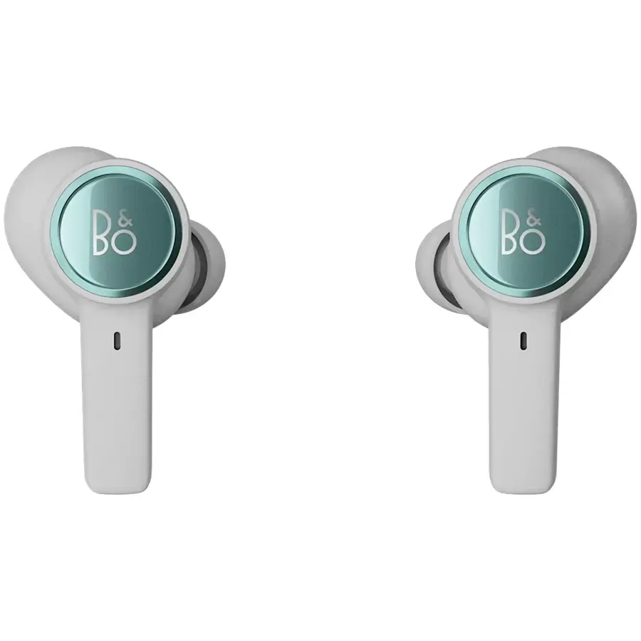 Headphones Bang & Olufsen Beoplay Eleven Eucalyptus Green