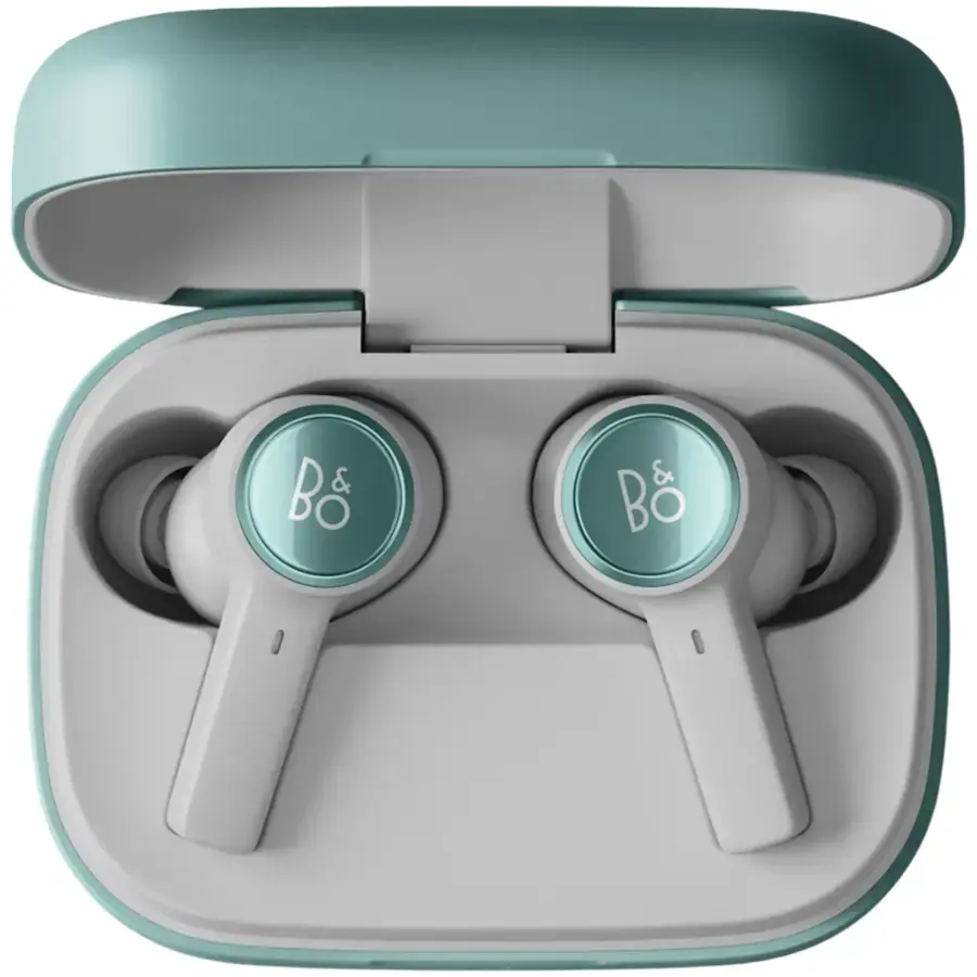 Headphones Bang & Olufsen Beoplay Eleven Eucalyptus Green